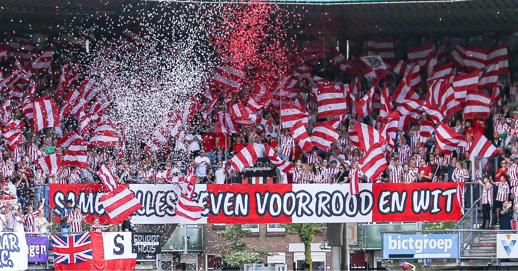 Sparta Rotterdam