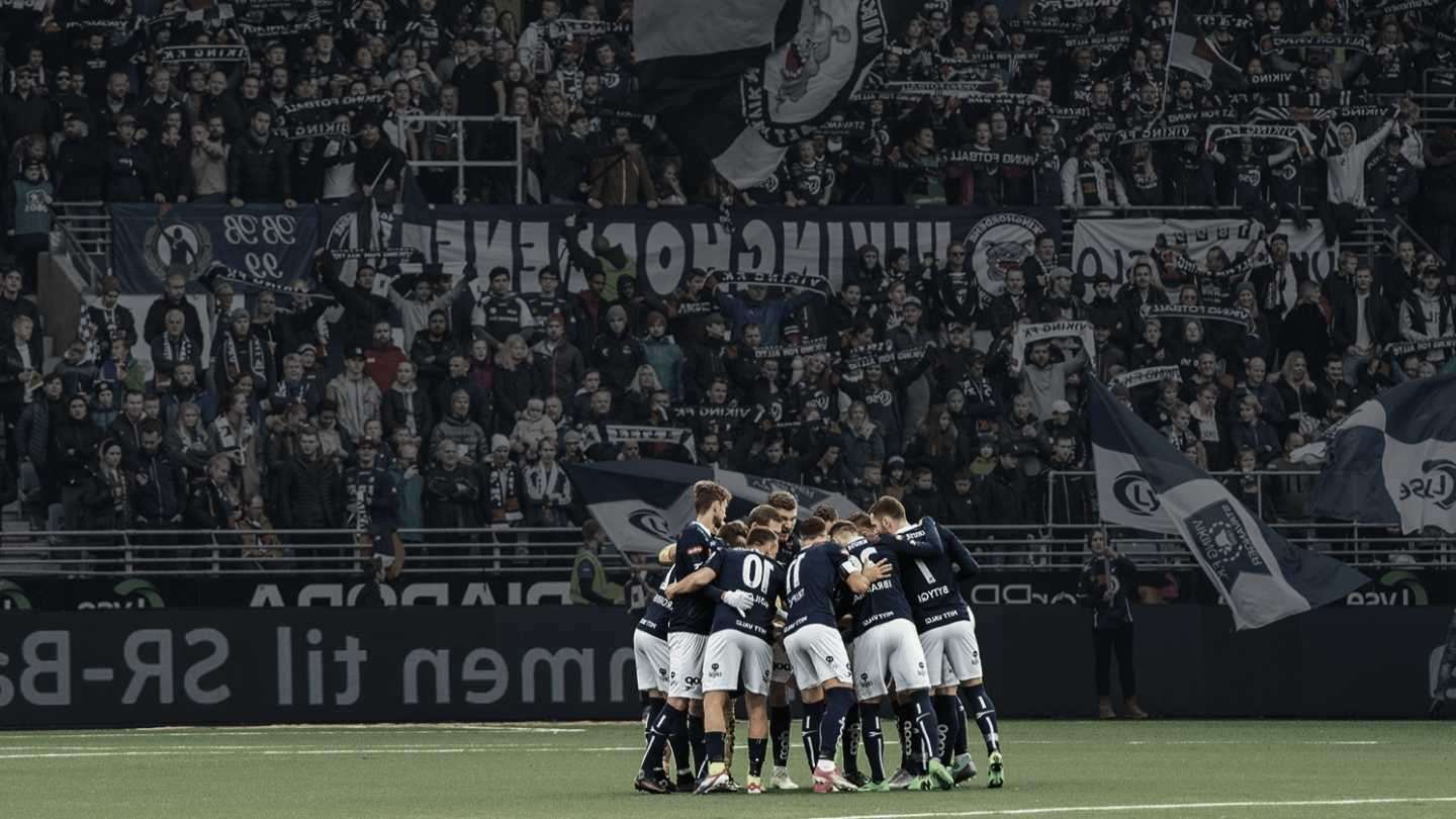 Viking FK